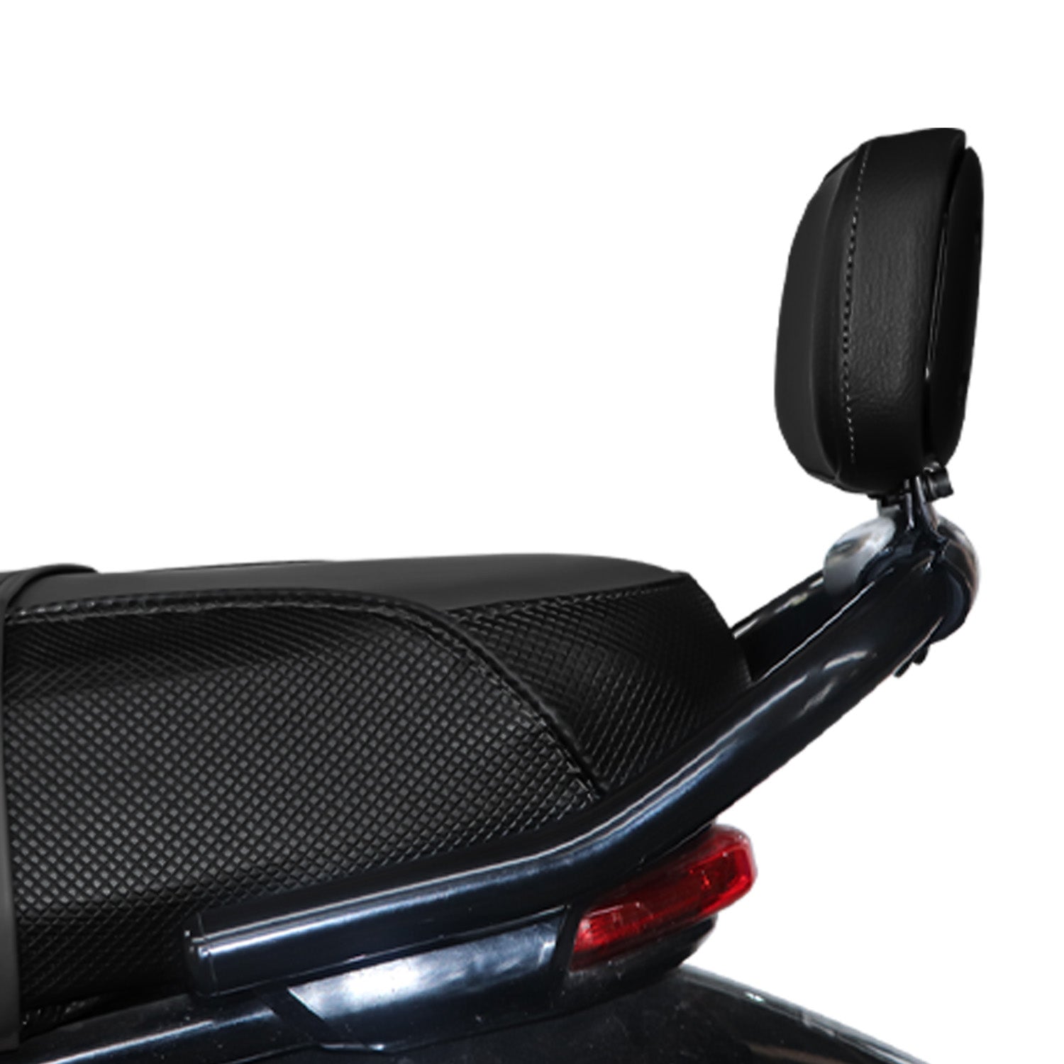 TVS Back Rest for RONIN (2024 or before Edition)